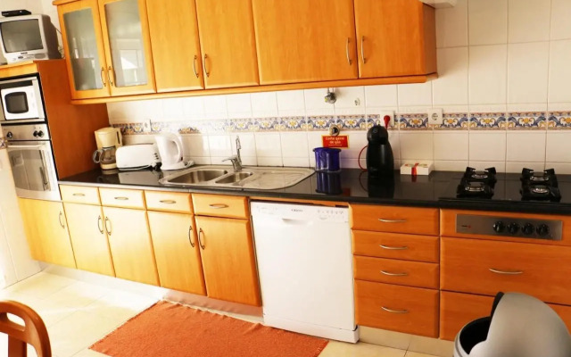 Apartamento T3 em Lagos - Algarve