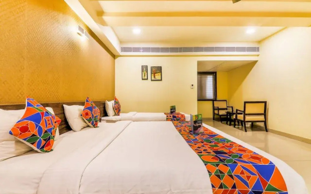 Aab Residency Electronic City by FabHotel