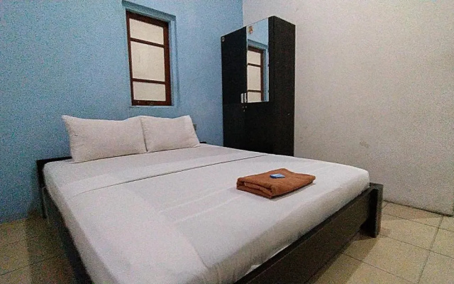 Hotel O Wisma Focus