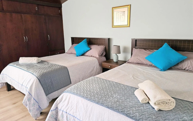 Altamira Apartsuites