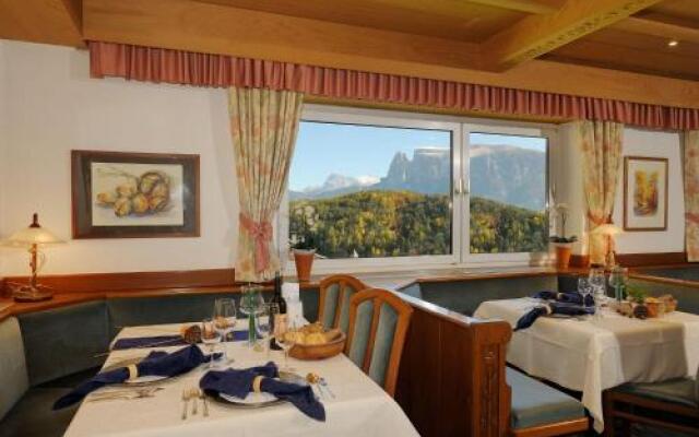 Hotel Dolomitenblick