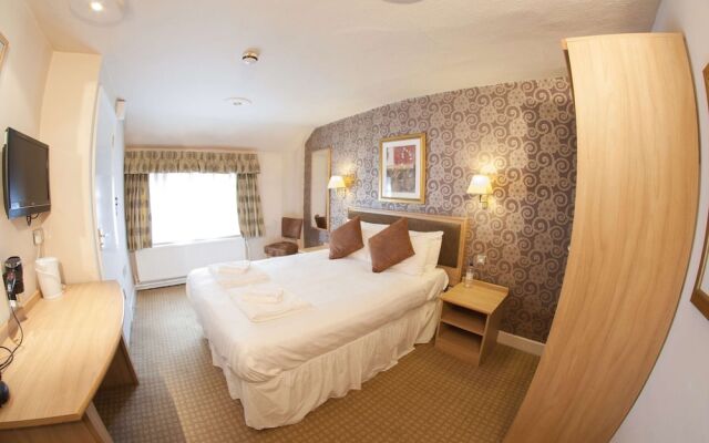 Vine, Stafford by Marston's Inns