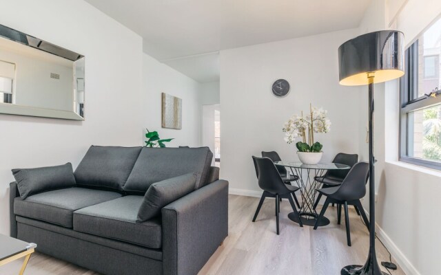 Grace At Mosman - Service Apartments