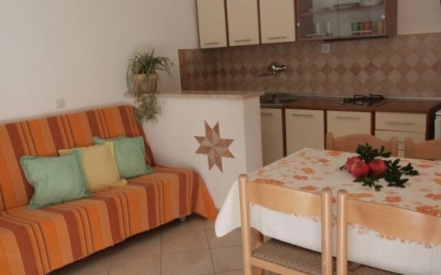 Apartments Oaza Regi
