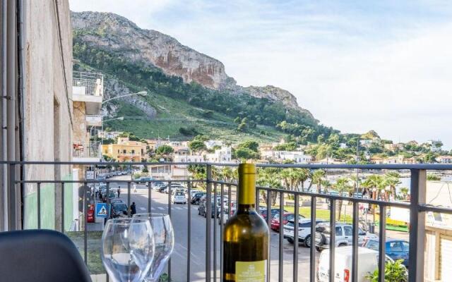 Una Terrazza sul Golfo