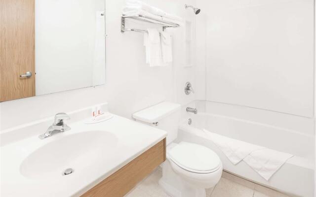 Super 8 by Wyndham Ashland