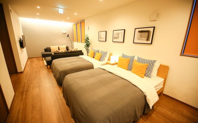 Prime Room Beppu A1