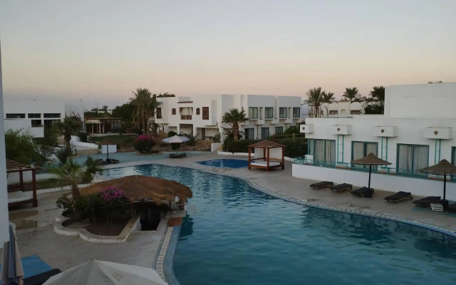 Badawia Sharm Resort