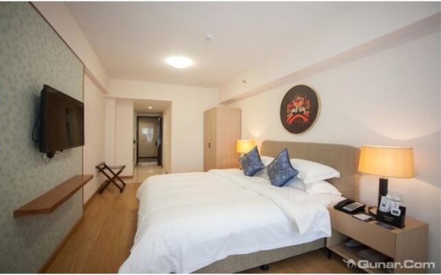 Novlion Hotel Foshan Chancheng