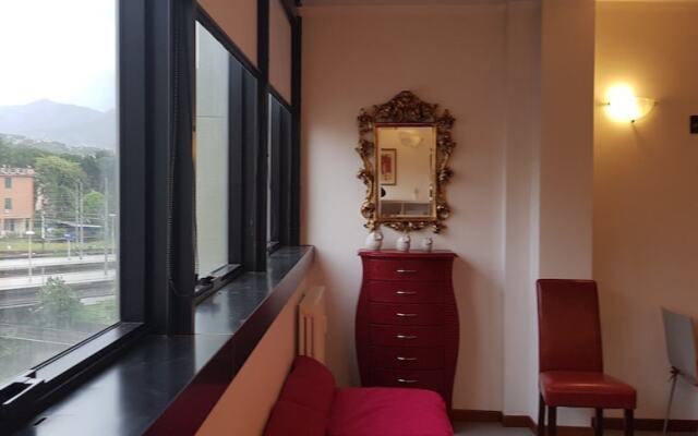 Sestri Central Studios