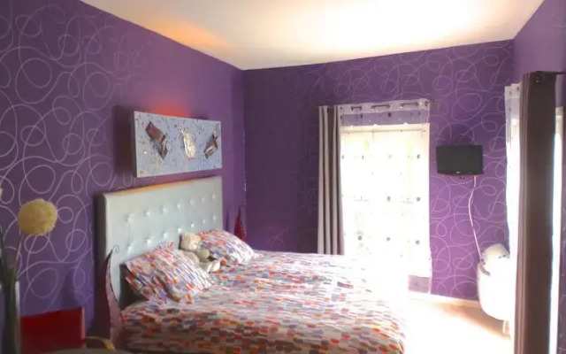 Les Appartements De Magdalena