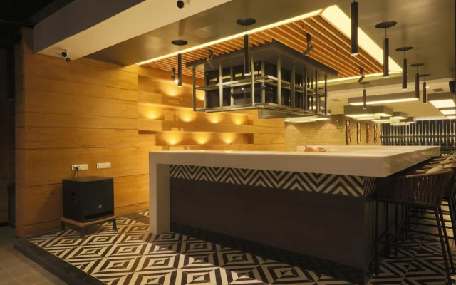Hotel Delice