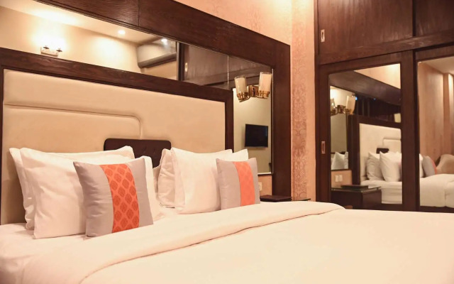Best Western Hotel Faisalabad City