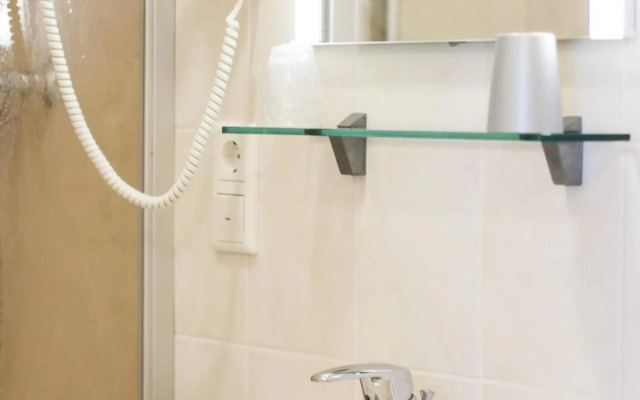 Hotel Garni Haus zum Gutenberg