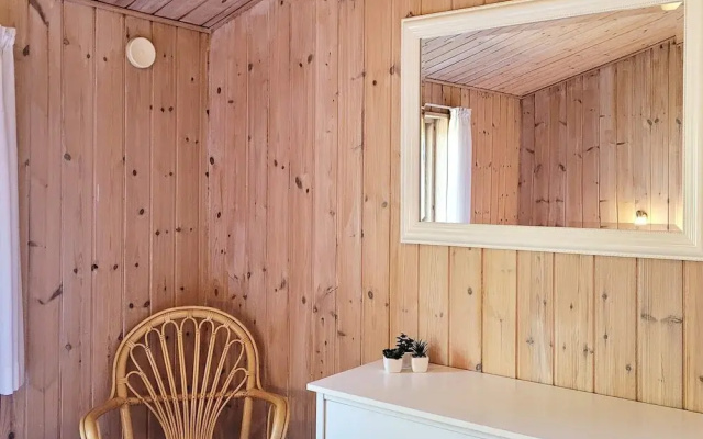 8 Person Holiday Home in Nexo-by Traum