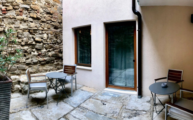 Apartments & Suites Veneziana