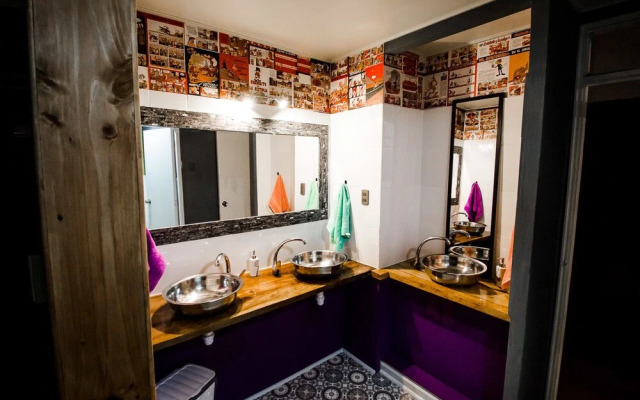 Kapai Hostel