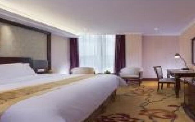 Viennahotel Dongguan Fenggang Yongsheng Street