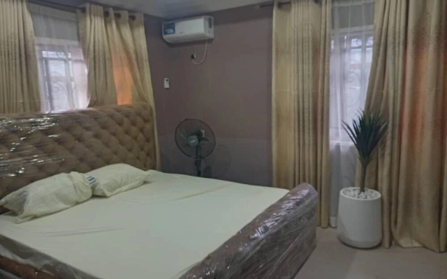 Captivating 3-bed House in Ibadan Oyo-state Nigeri