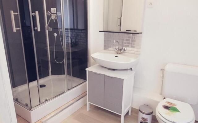 Les gîtes du Thouet