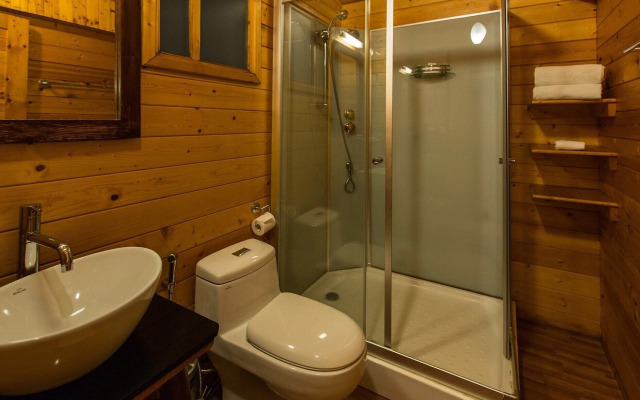 Cabanas By Justa Bay 15