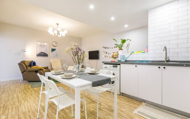 Lazy Apartment - Changyang Road