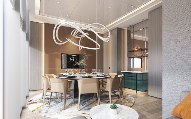 Holiday Inn Changchun Oriental Plaza by IHG
