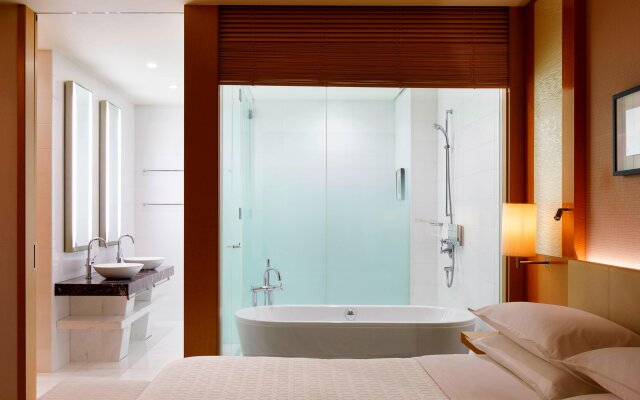 Sheraton Grand Hiroshima Hotel