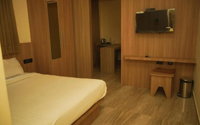 Hotel Indian Imperial