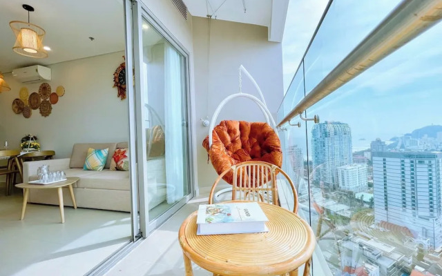 The Sóng Apartment – Near the beach