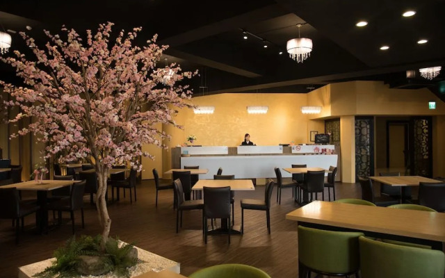 Issmy Hotel Spring Resort
