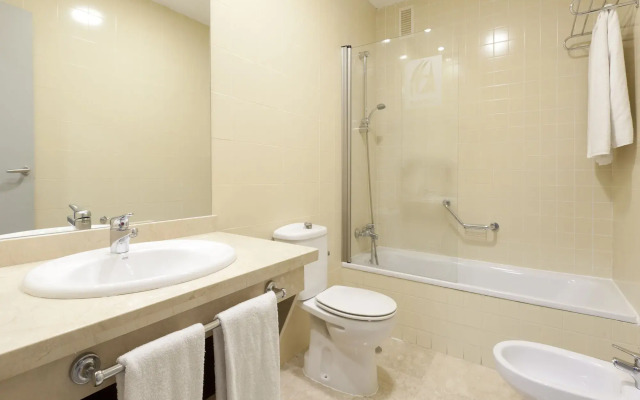 Apartamentos Vértice Sevilla Aljarafe