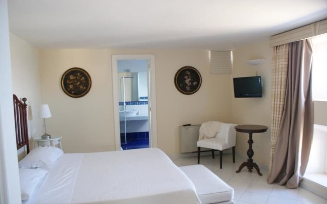 Palazzetto Florio