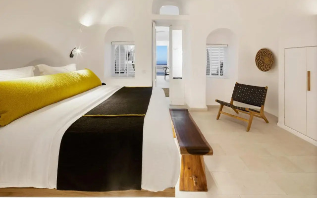 WeSense by Caldera Houses