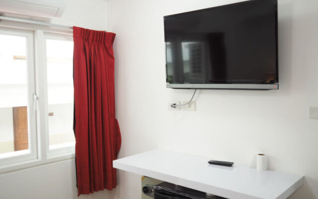 P32 Pattaya (Pook Swan House)