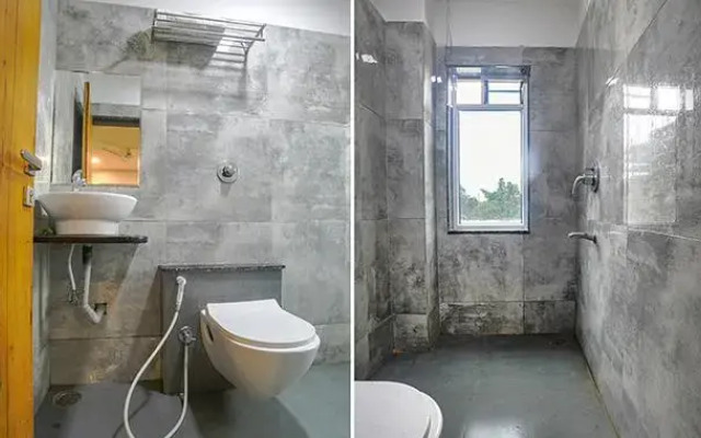 FabHotel Royal Palace Indore
