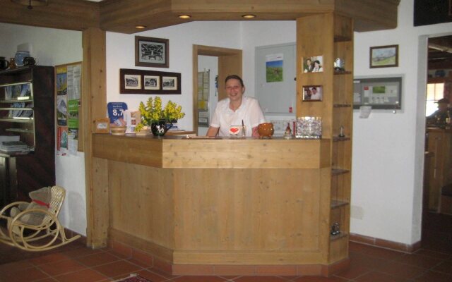 Hotel Alte Post