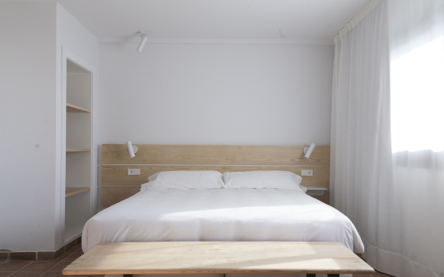 Hotel Es Blau Des Nord
