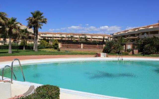 Villa Romana Roquetas