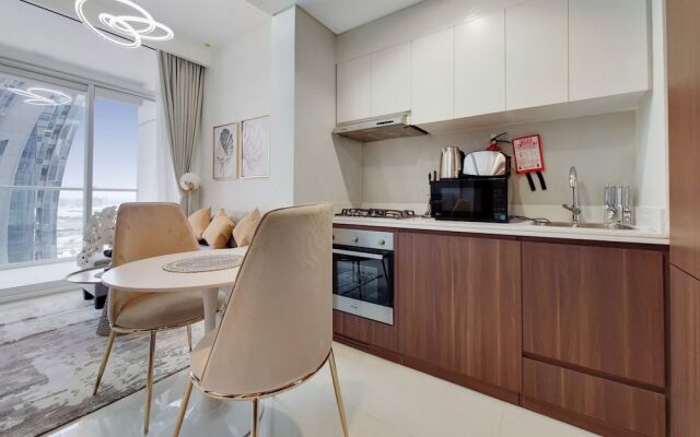 Primestay - Vera Residence Business Bay