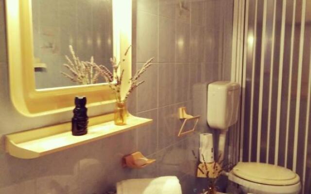 Casa Vacanza Mariaoliva