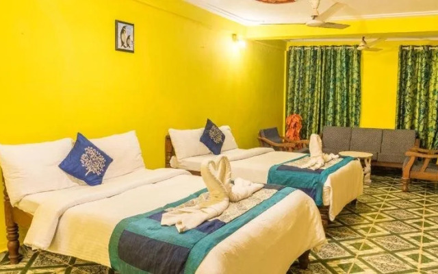Kiara Beach Hotel