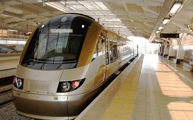 De Vine Studio Apartment