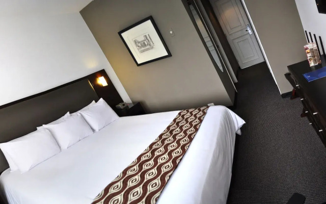 Wyndham Costa del Sol Trujillo