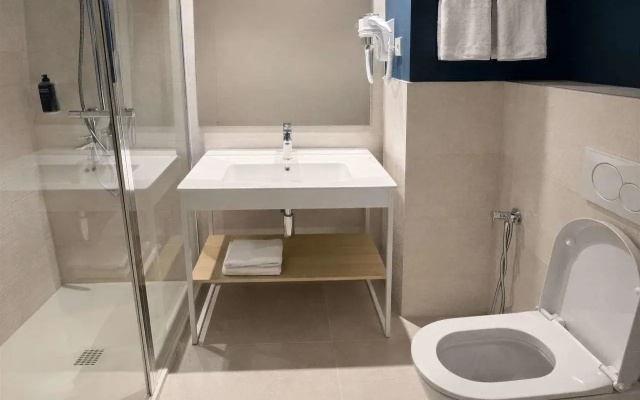 Ibis Styles Zumaia Zestoa