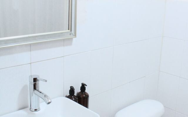 Hotel Galaxia