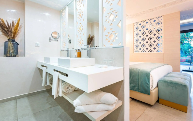 TUI BLUE Medina Gardens – Adults Only – All Inclusive