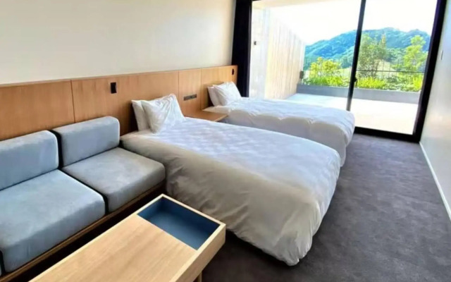 Hotel Vison