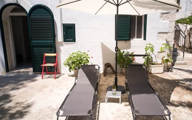 Masseria Cavaliere Fumarola by Typney