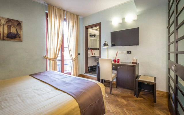 Hotel Duomo Firenze